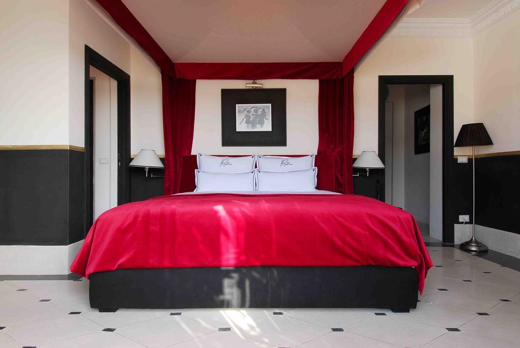 Riad Lotus Privilege Marrakesh Phòng bức ảnh