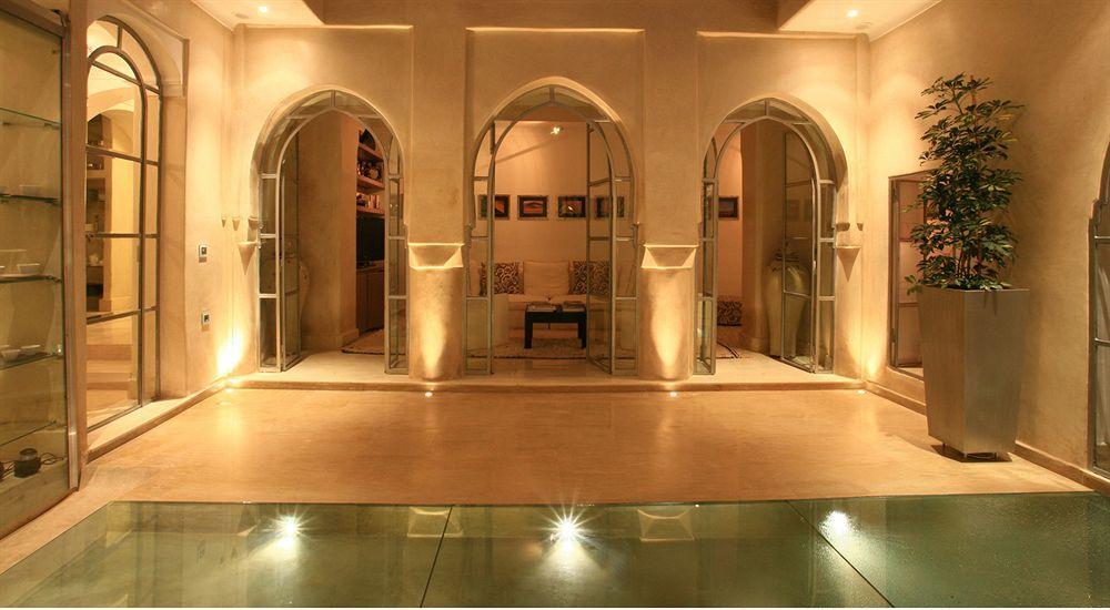 Riad Lotus Privilege Marrakesh Ngoại thất bức ảnh